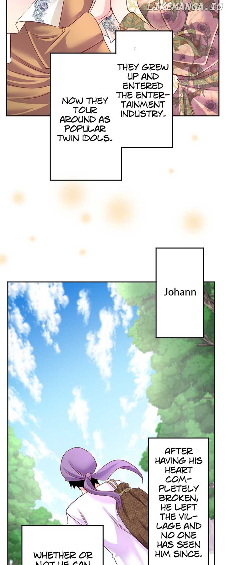 I was Reborn as a Housekeeper in a Parallel World! Chapter 181 - page 38