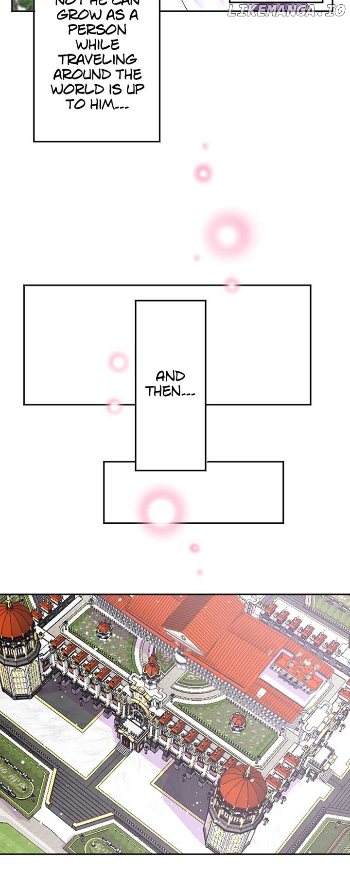 I was Reborn as a Housekeeper in a Parallel World! Chapter 181 - page 39