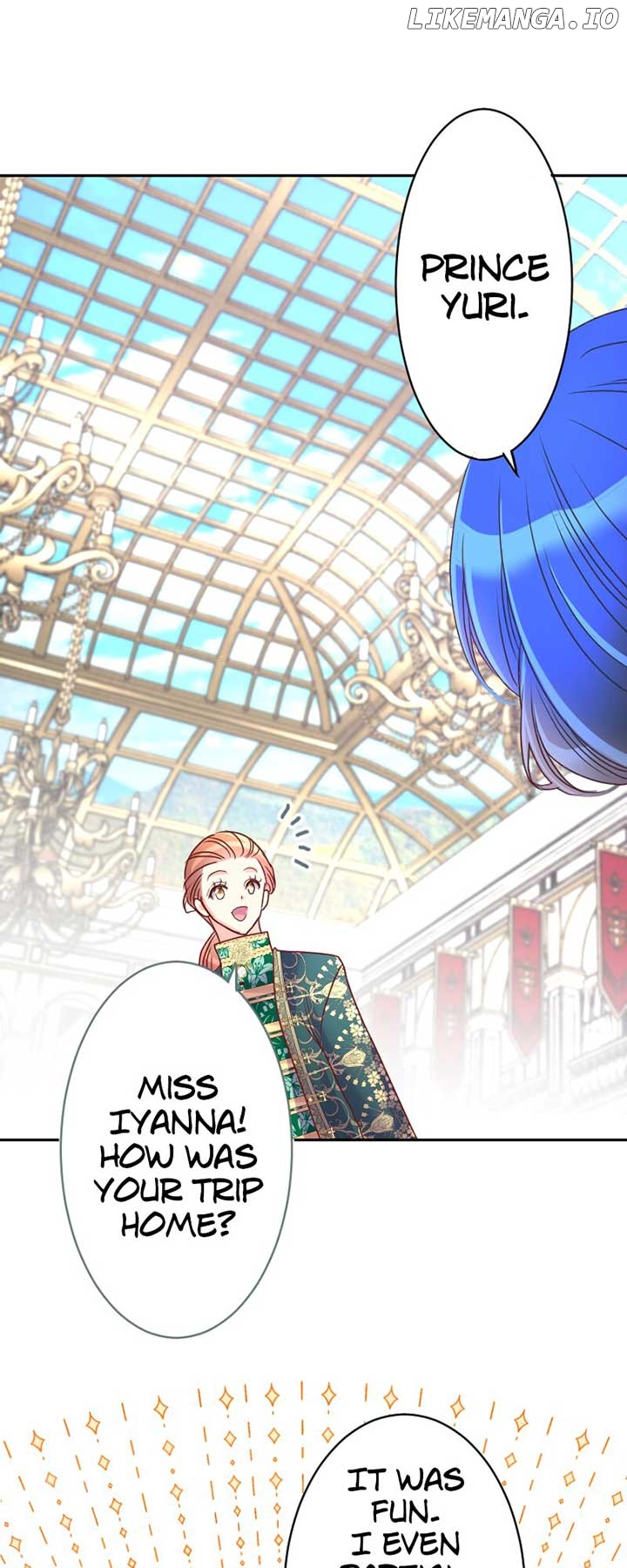 I was Reborn as a Housekeeper in a Parallel World! Chapter 181 - page 41