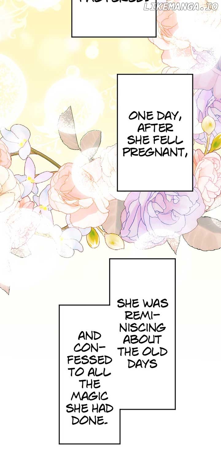 I was Reborn as a Housekeeper in a Parallel World! Chapter 181 - page 44