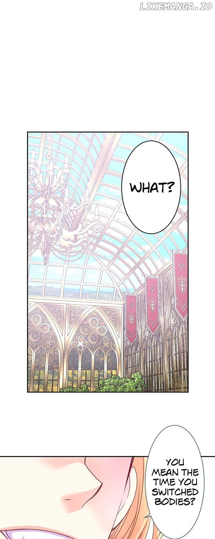 I was Reborn as a Housekeeper in a Parallel World! Chapter 181 - page 45