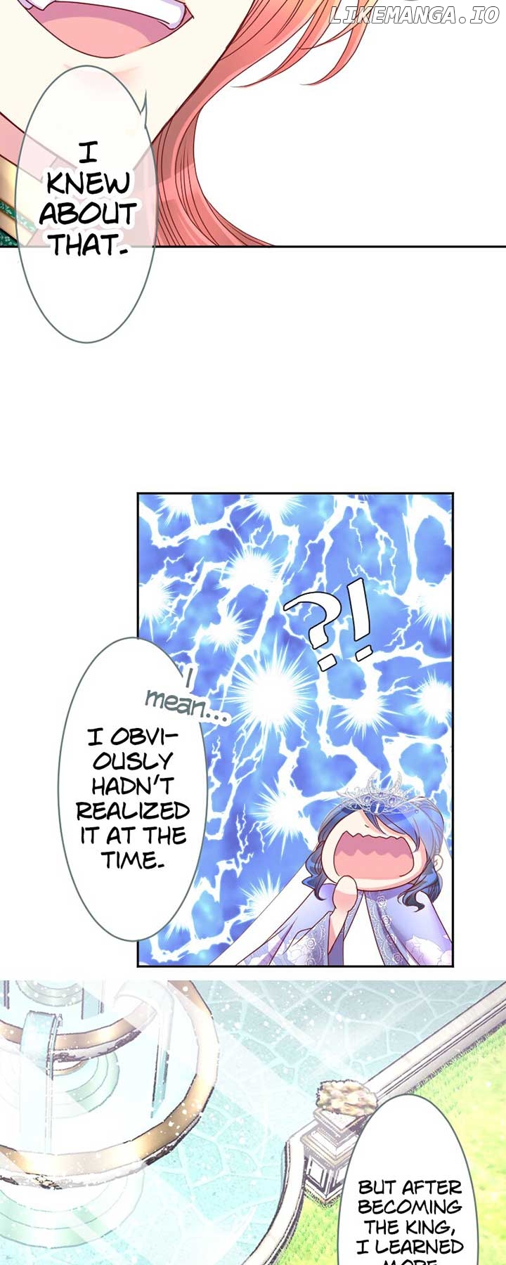 I was Reborn as a Housekeeper in a Parallel World! Chapter 181 - page 46