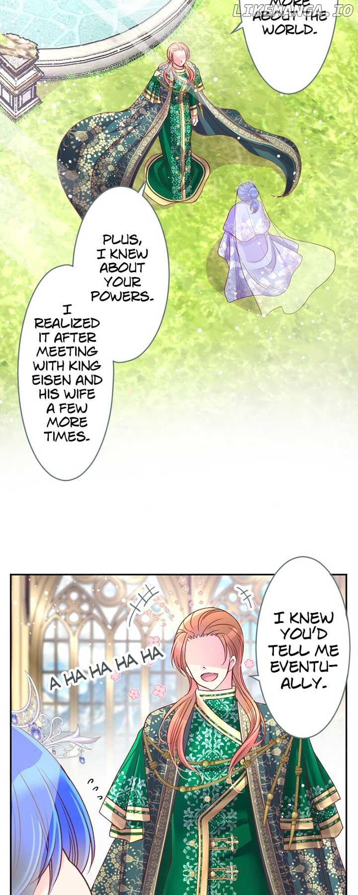 I was Reborn as a Housekeeper in a Parallel World! Chapter 181 - page 47