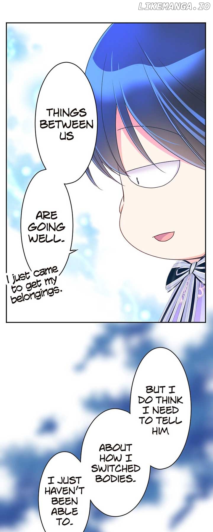 I was Reborn as a Housekeeper in a Parallel World! Chapter 181 - page 5