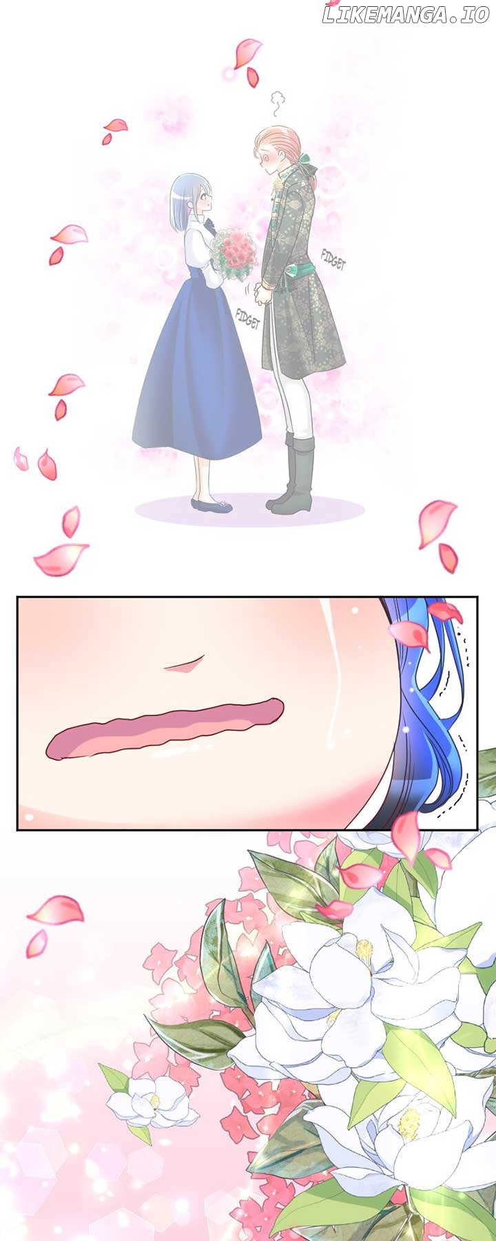 I was Reborn as a Housekeeper in a Parallel World! Chapter 181 - page 50