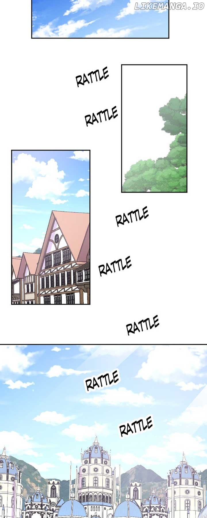 I was Reborn as a Housekeeper in a Parallel World! Chapter 181 - page 53