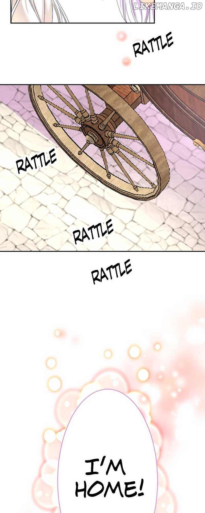 I was Reborn as a Housekeeper in a Parallel World! Chapter 181 - page 55
