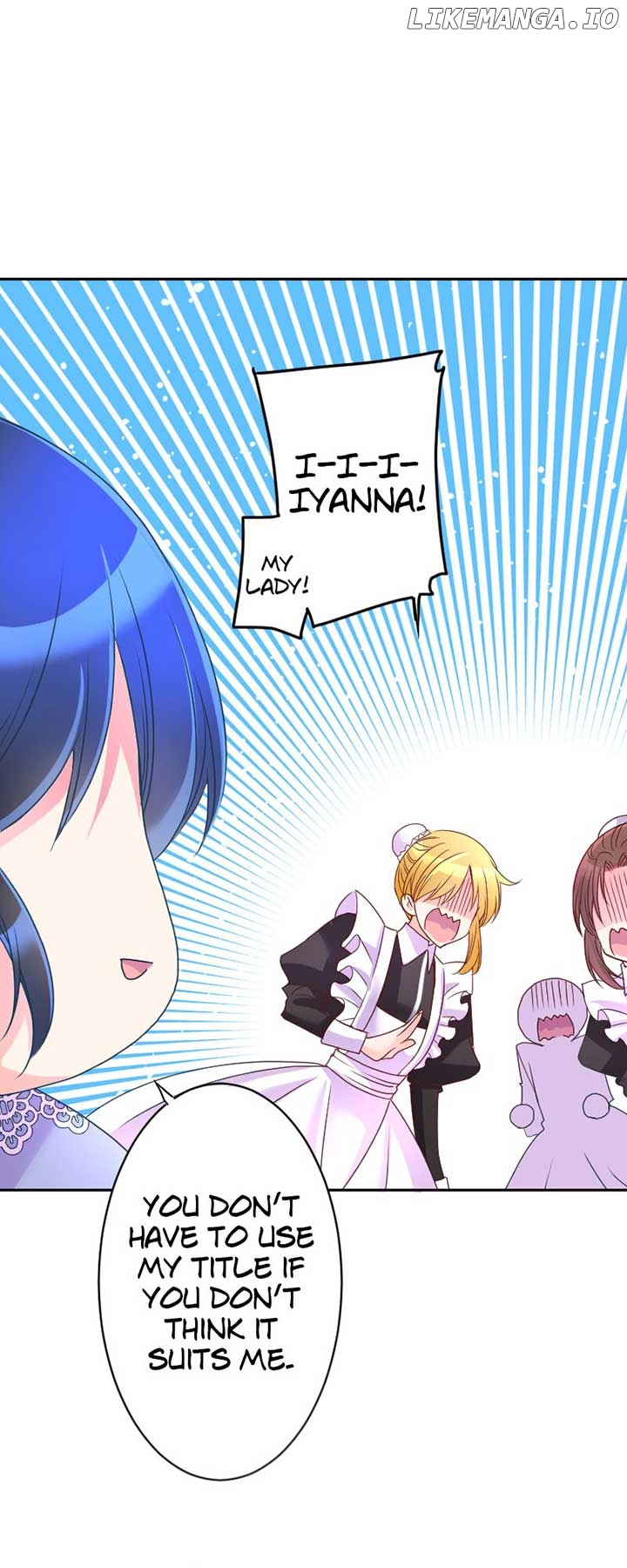 I was Reborn as a Housekeeper in a Parallel World! Chapter 181 - page 60