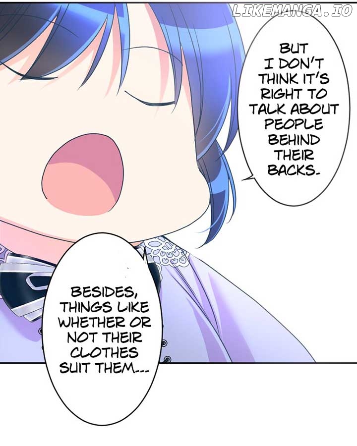 I was Reborn as a Housekeeper in a Parallel World! Chapter 181 - page 61