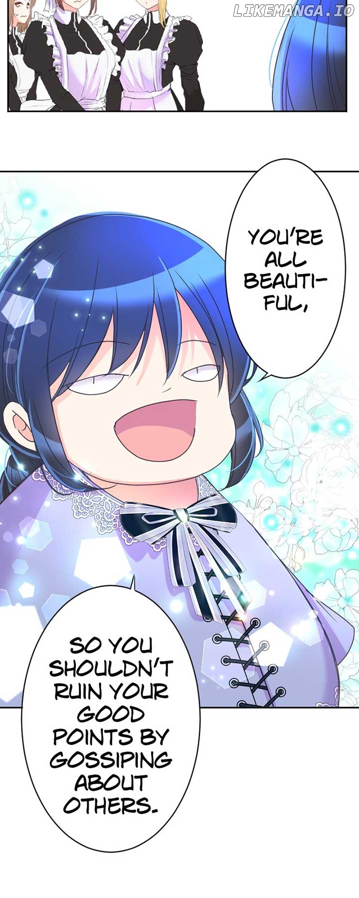 I was Reborn as a Housekeeper in a Parallel World! Chapter 181 - page 64