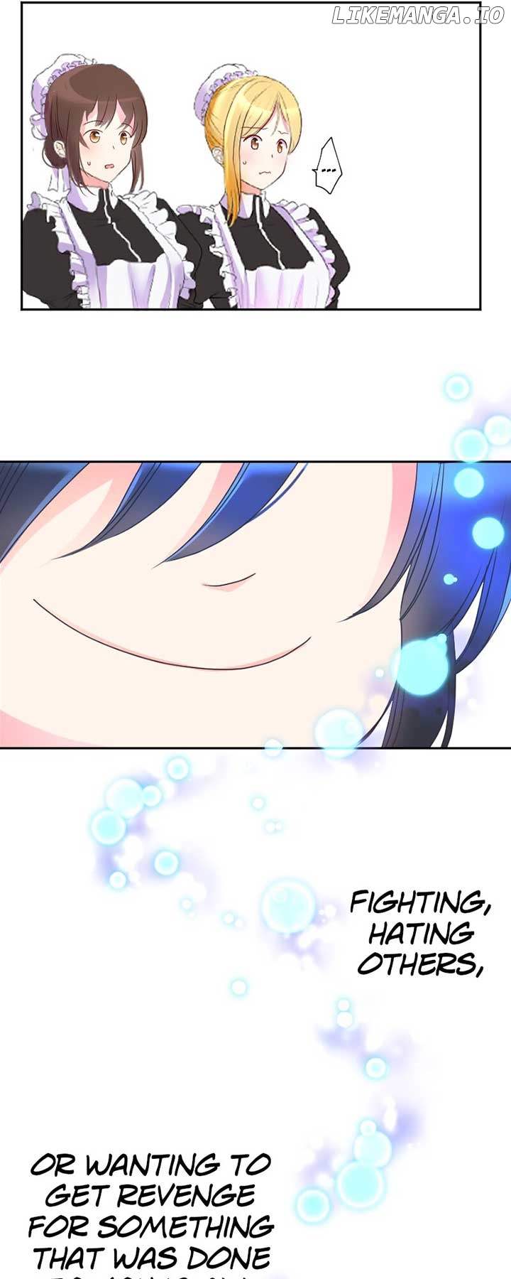 I was Reborn as a Housekeeper in a Parallel World! Chapter 181 - page 65