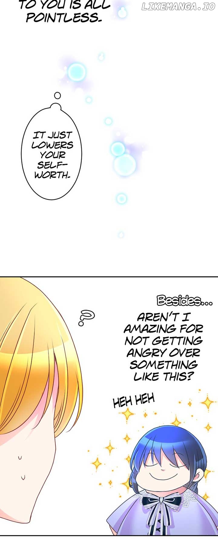 I was Reborn as a Housekeeper in a Parallel World! Chapter 181 - page 66