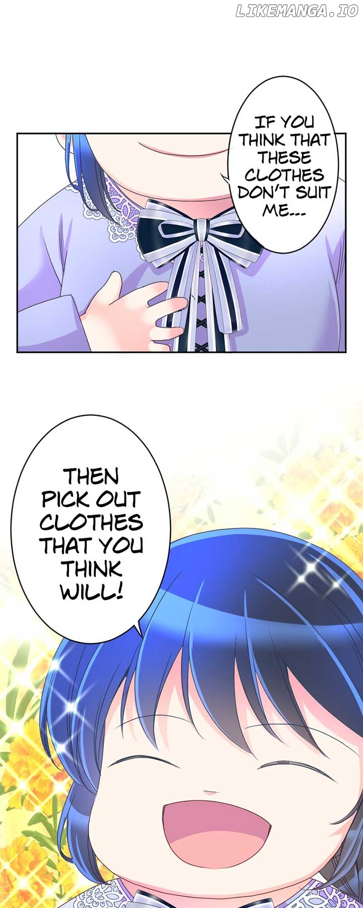 I was Reborn as a Housekeeper in a Parallel World! Chapter 181 - page 68