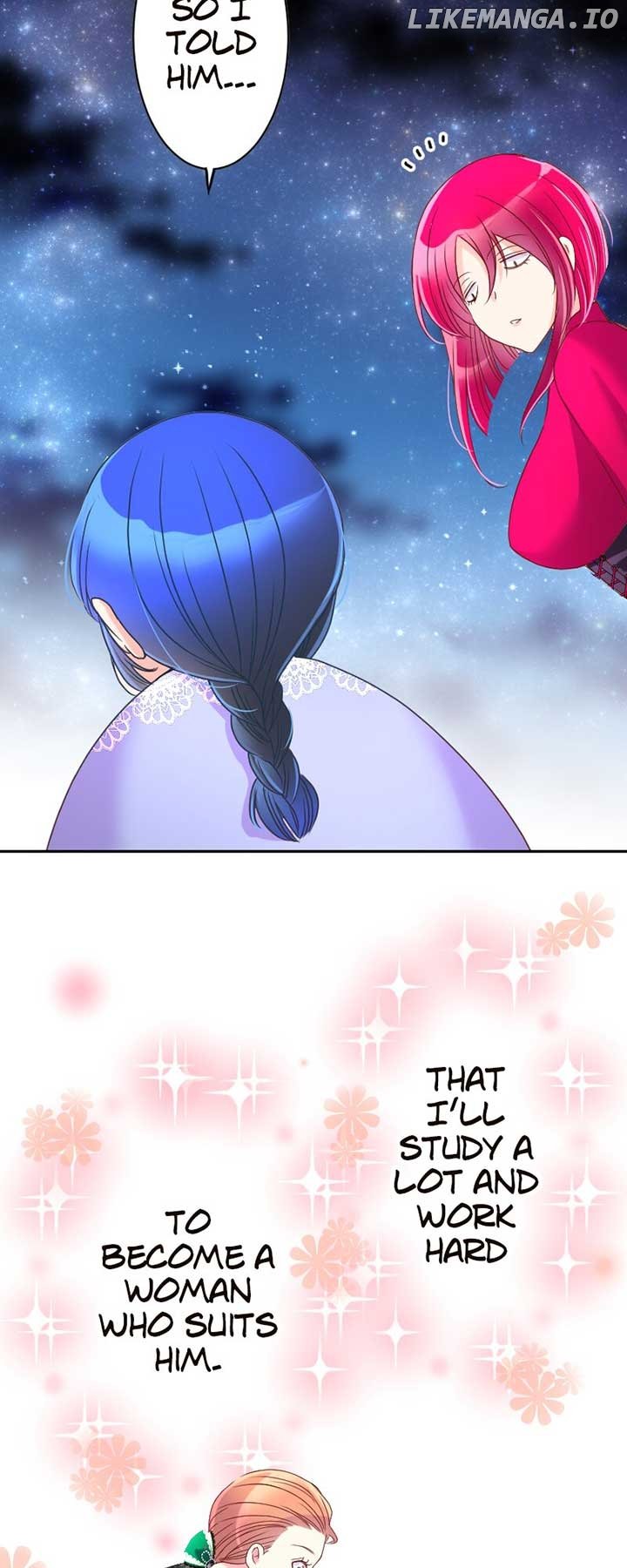 I was Reborn as a Housekeeper in a Parallel World! Chapter 181 - page 7