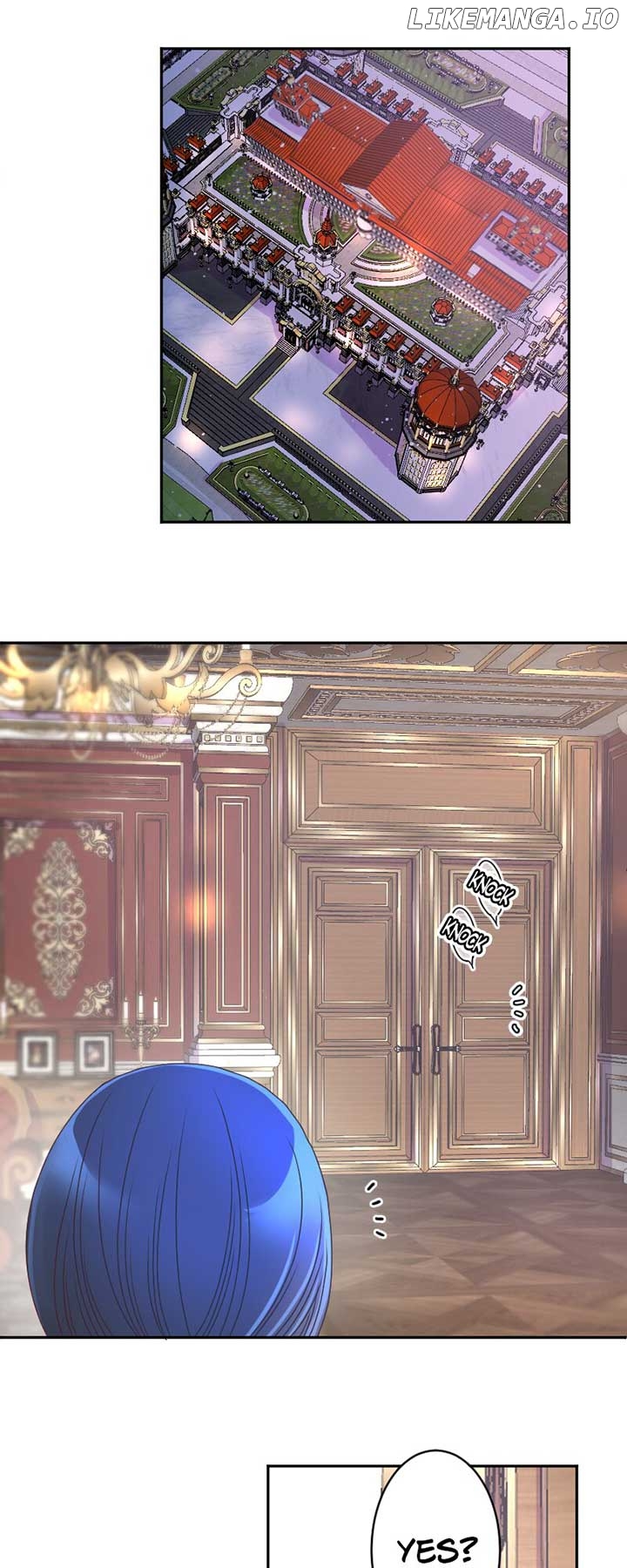 I was Reborn as a Housekeeper in a Parallel World! Chapter 181 - page 74