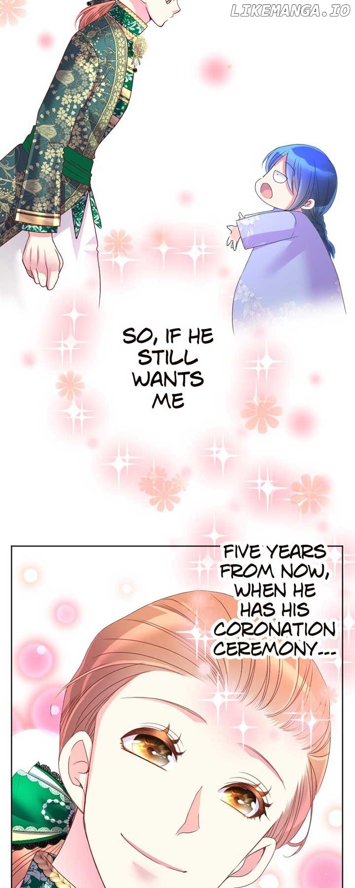 I was Reborn as a Housekeeper in a Parallel World! Chapter 181 - page 8