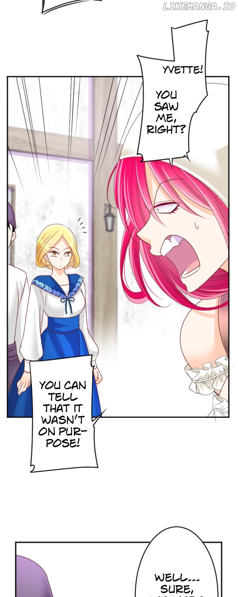 I was Reborn as a Housekeeper in a Parallel World! Chapter 162 - page 43