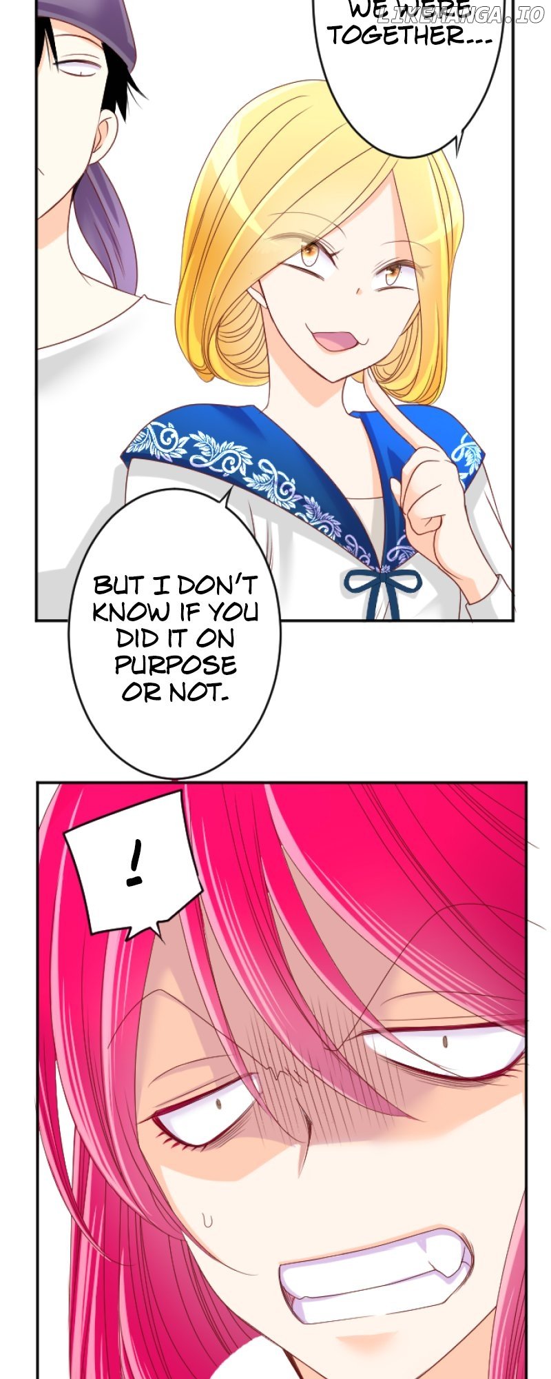 I was Reborn as a Housekeeper in a Parallel World! Chapter 162 - page 44