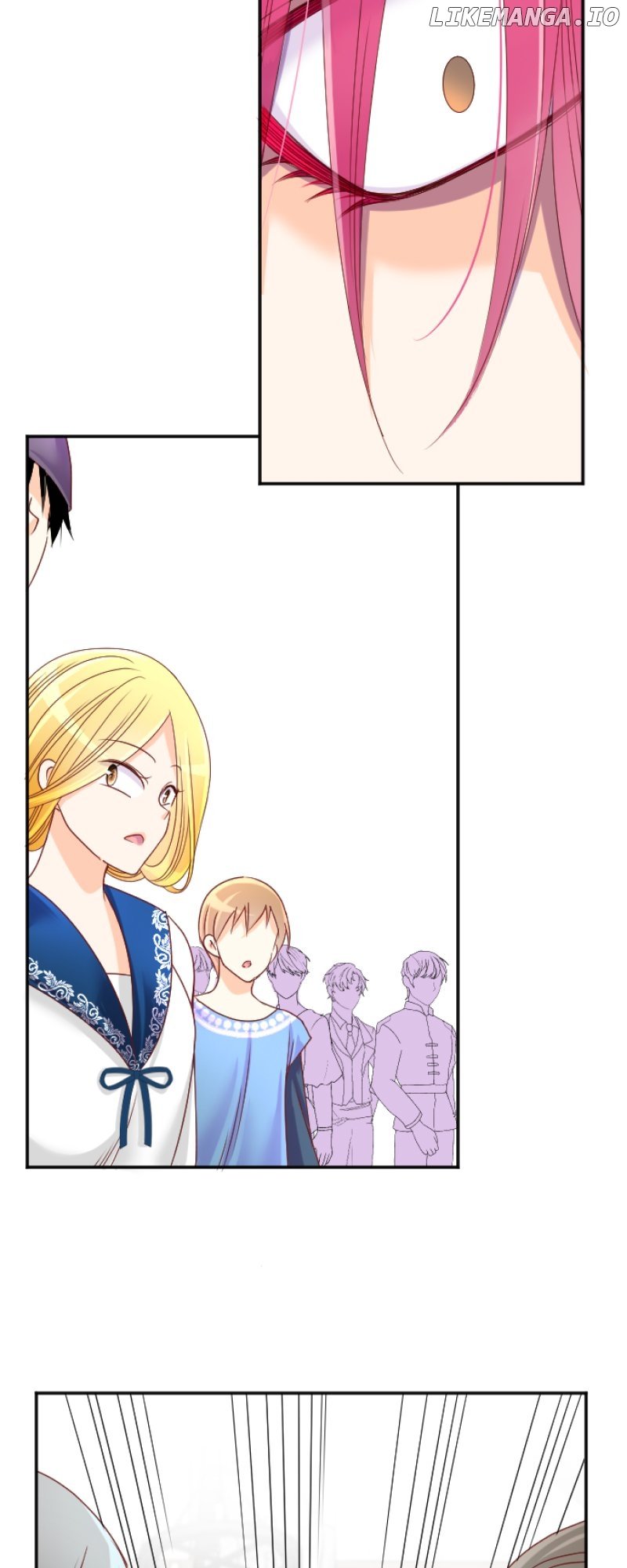 I was Reborn as a Housekeeper in a Parallel World! Chapter 162 - page 49
