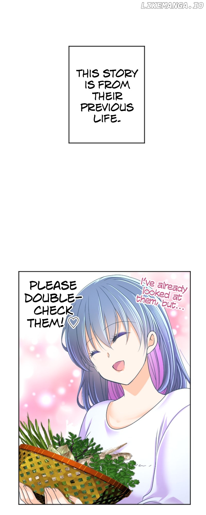 I was Reborn as a Housekeeper in a Parallel World! Chapter 162 - page 64