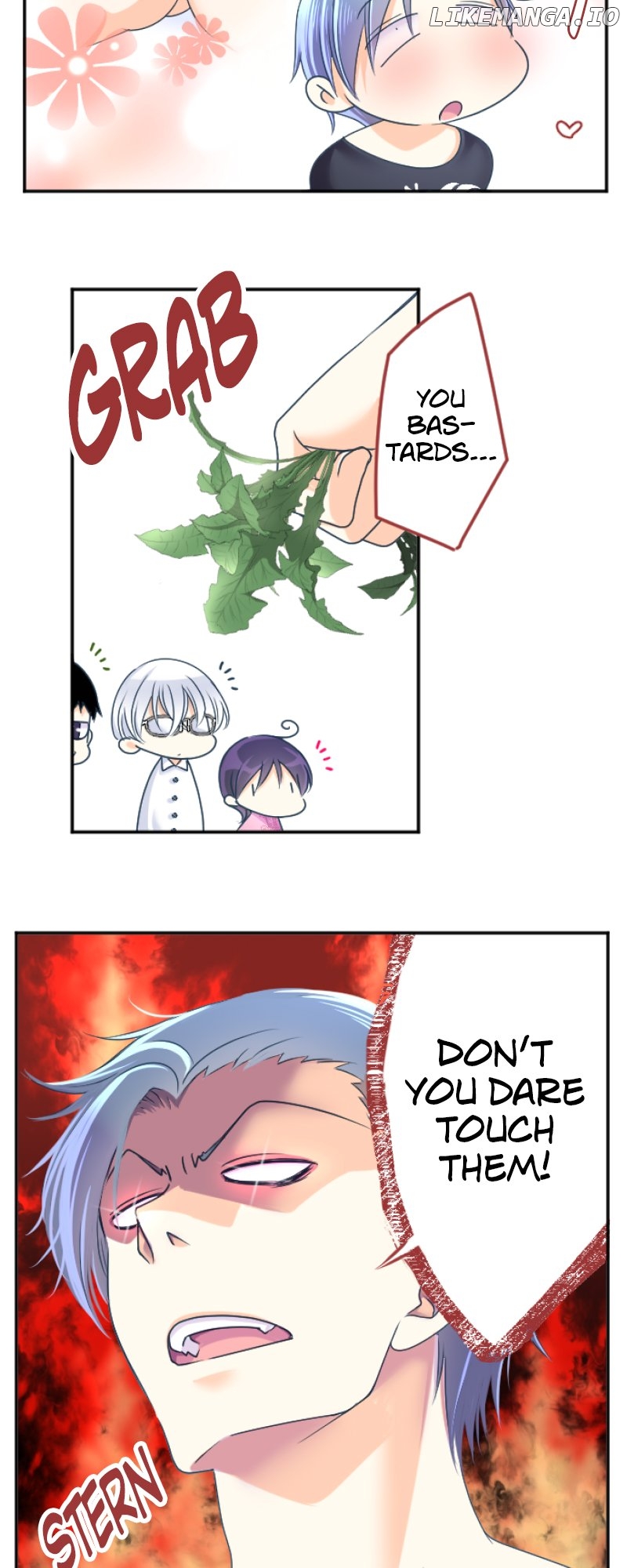 I was Reborn as a Housekeeper in a Parallel World! Chapter 162 - page 69