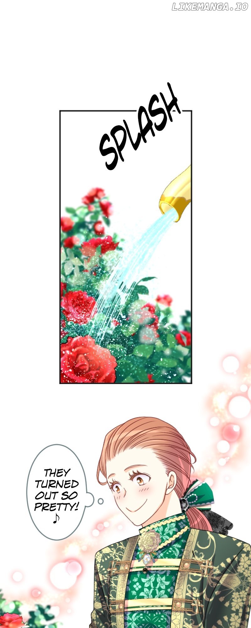 I was Reborn as a Housekeeper in a Parallel World! Chapter 162 - page 77