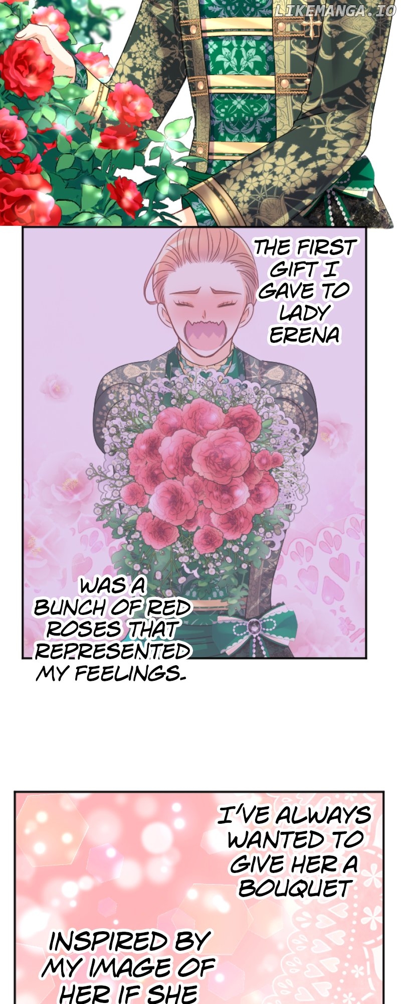 I was Reborn as a Housekeeper in a Parallel World! Chapter 162 - page 78