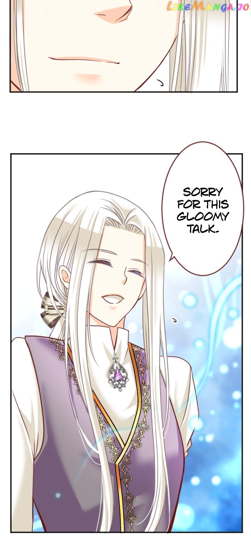 I was Reborn as a Housekeeper in a Parallel World! Chapter 135 - page 32