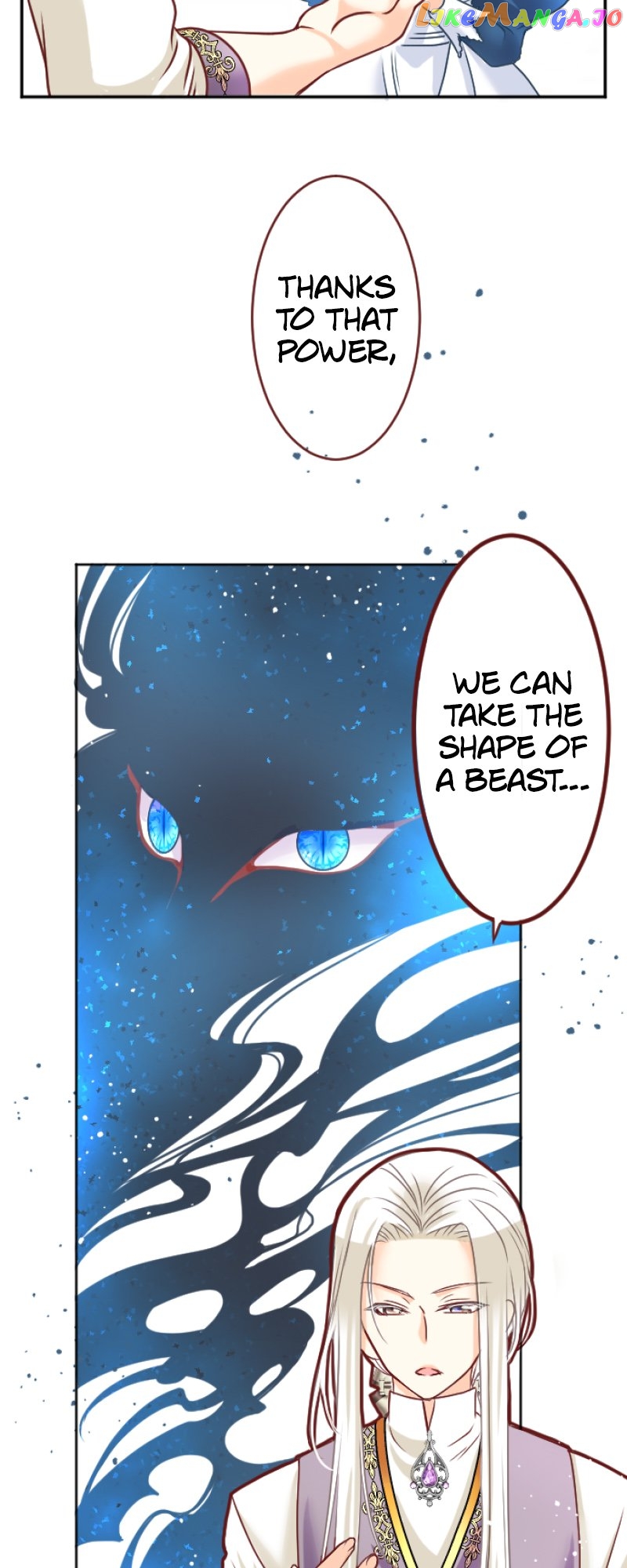 I was Reborn as a Housekeeper in a Parallel World! Chapter 135 - page 4