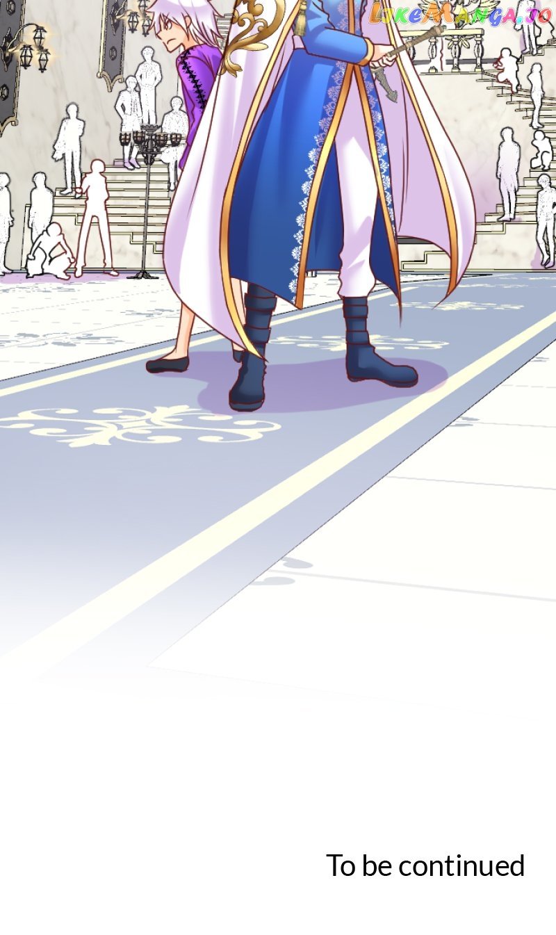 I was Reborn as a Housekeeper in a Parallel World! Chapter 135 - page 42