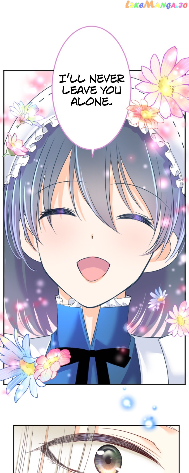 I was Reborn as a Housekeeper in a Parallel World! Chapter 136 - page 27