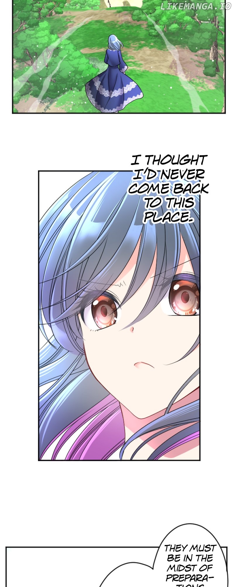 I was Reborn as a Housekeeper in a Parallel World! Chapter 170 - page 17