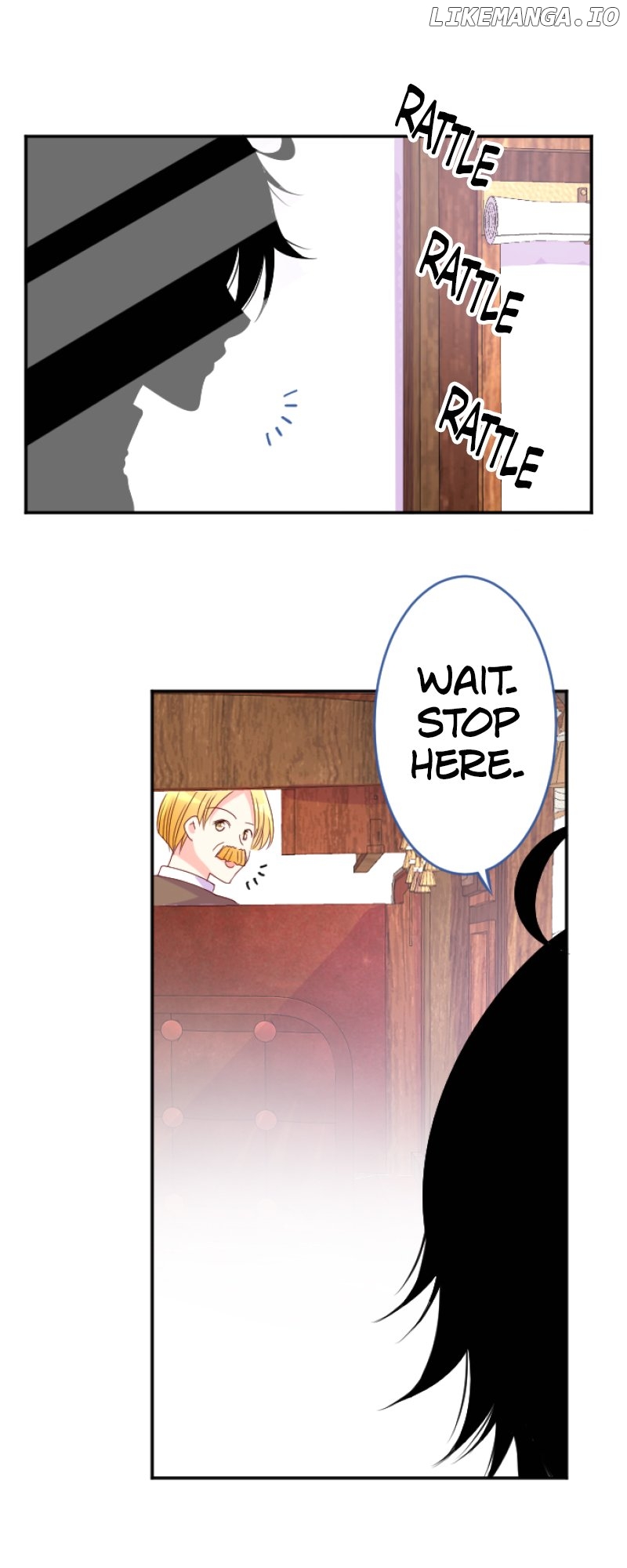 I was Reborn as a Housekeeper in a Parallel World! Chapter 170 - page 19