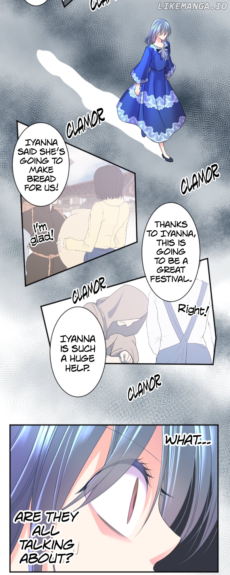 I was Reborn as a Housekeeper in a Parallel World! Chapter 170 - page 27