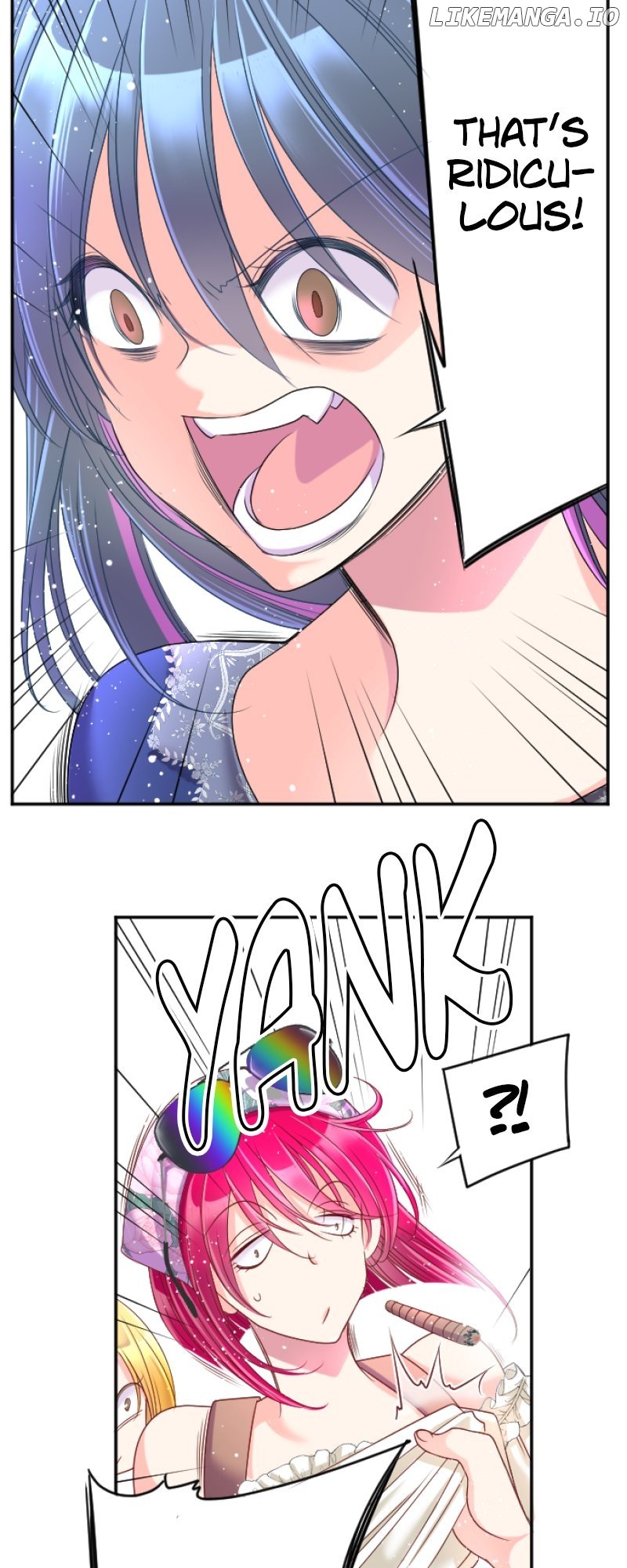 I was Reborn as a Housekeeper in a Parallel World! Chapter 170 - page 41
