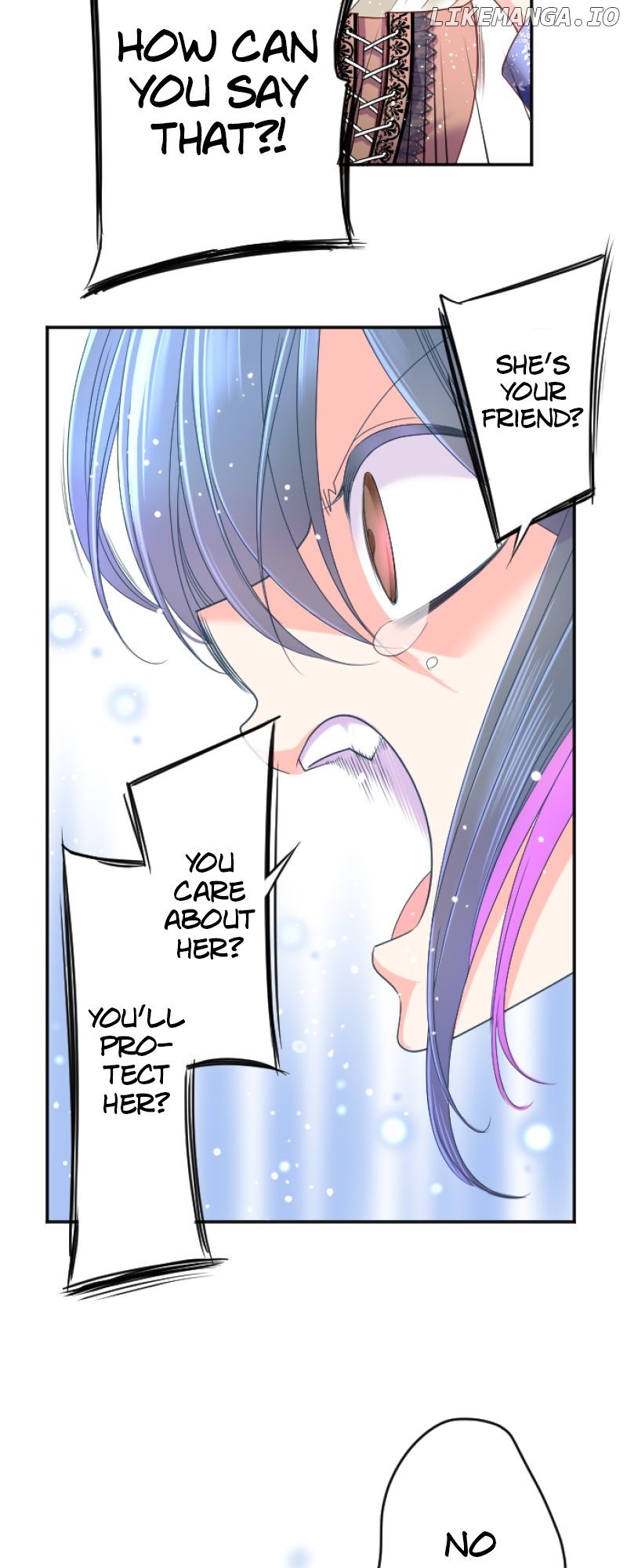 I was Reborn as a Housekeeper in a Parallel World! Chapter 170 - page 42