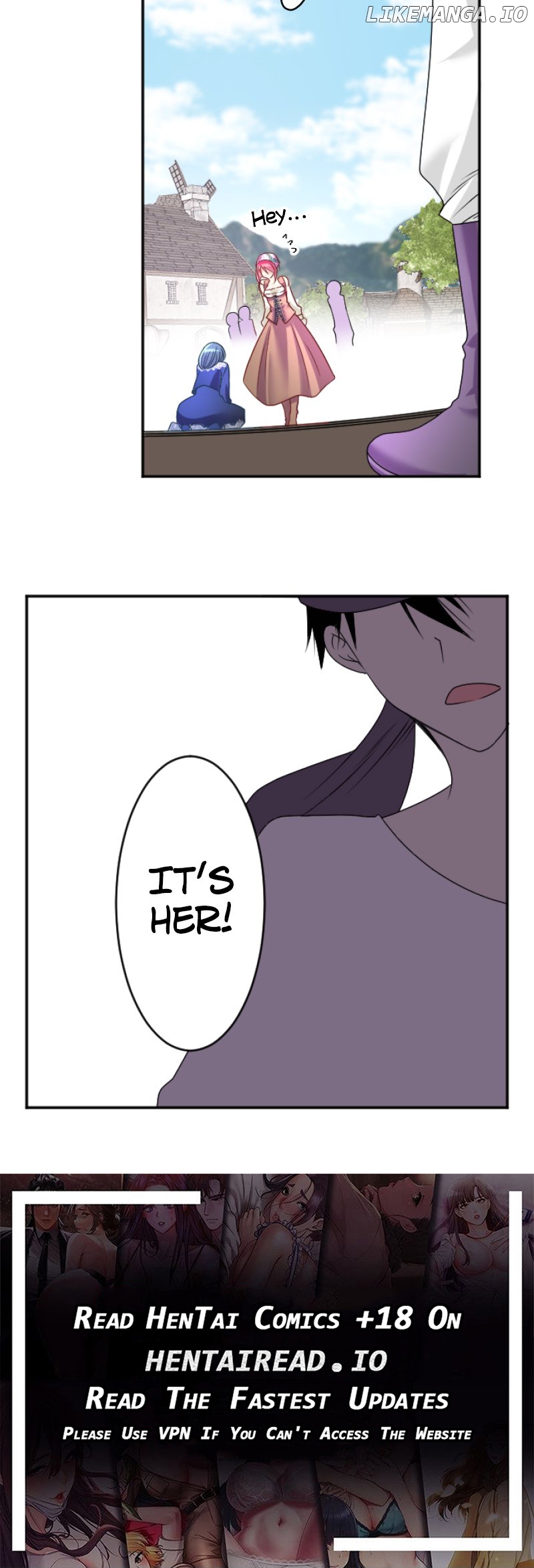 I was Reborn as a Housekeeper in a Parallel World! Chapter 170 - page 47
