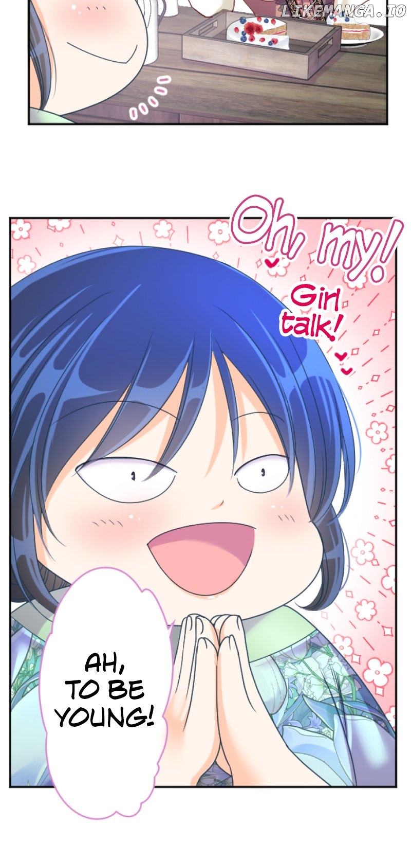 I was Reborn as a Housekeeper in a Parallel World! Chapter 163 - page 19