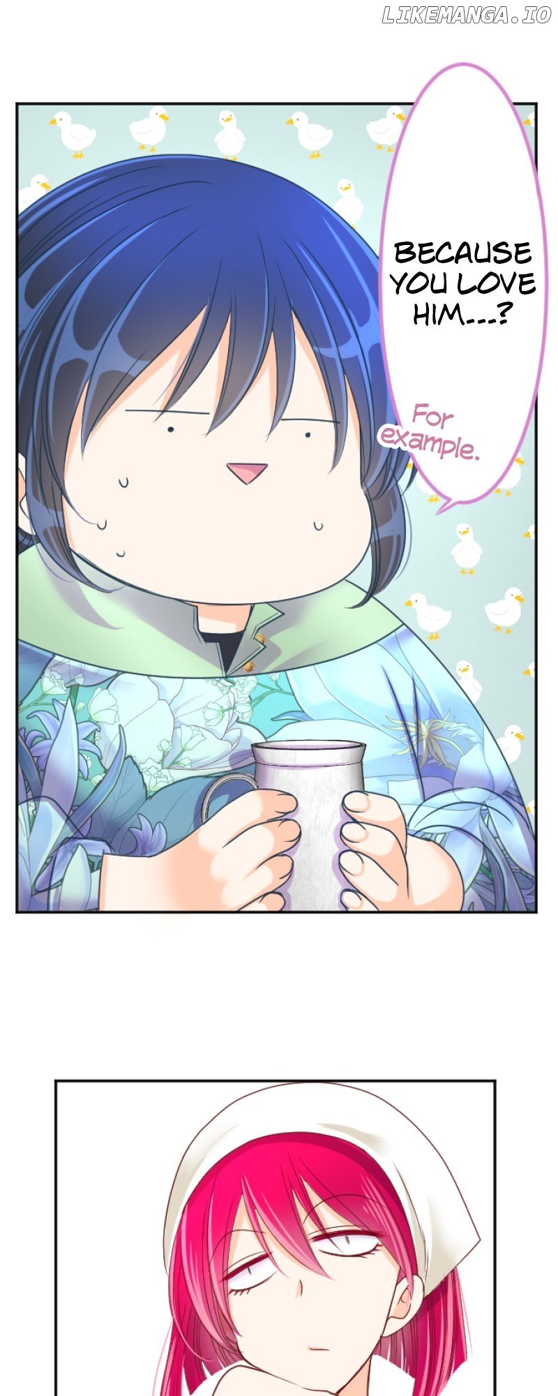 I was Reborn as a Housekeeper in a Parallel World! Chapter 163 - page 25