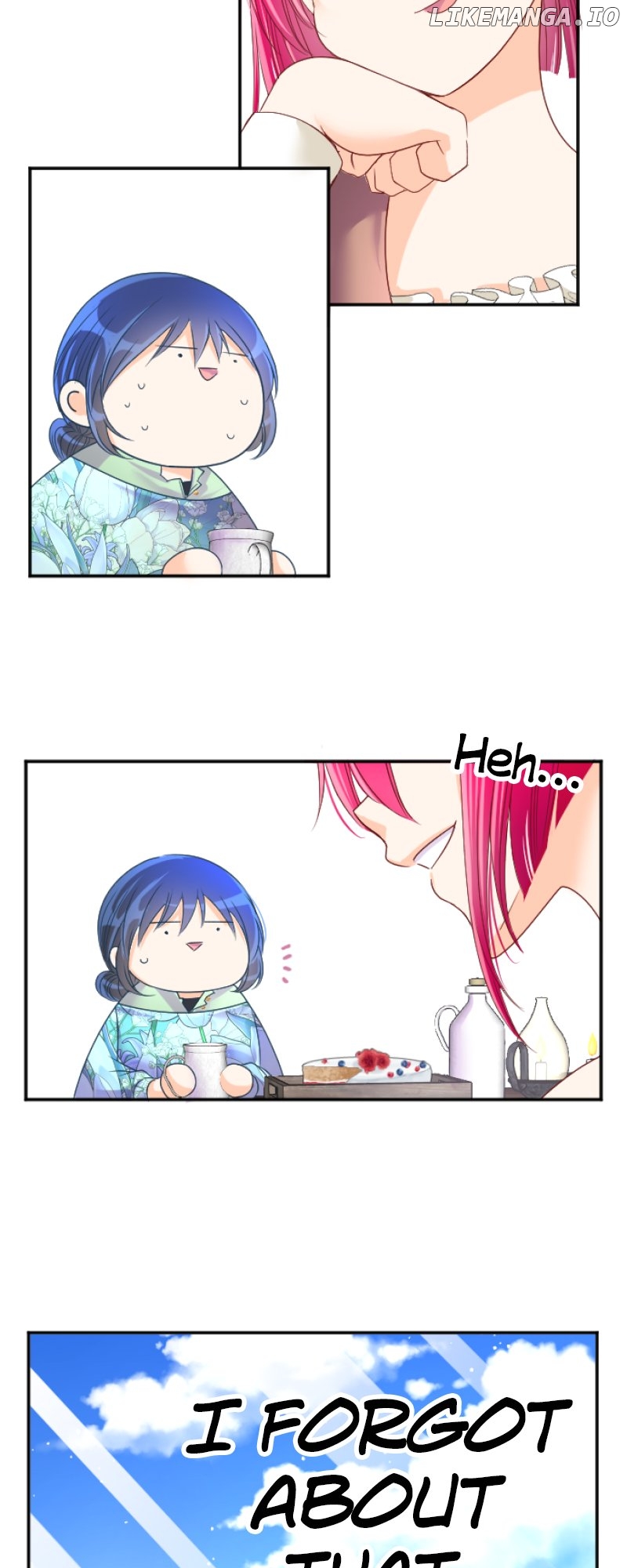 I was Reborn as a Housekeeper in a Parallel World! Chapter 163 - page 27