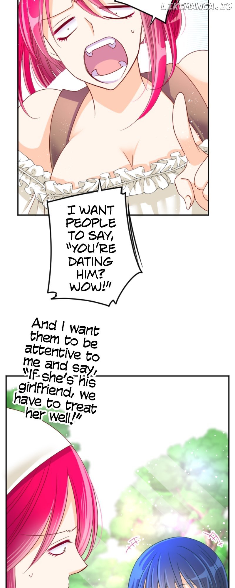 I was Reborn as a Housekeeper in a Parallel World! Chapter 163 - page 30