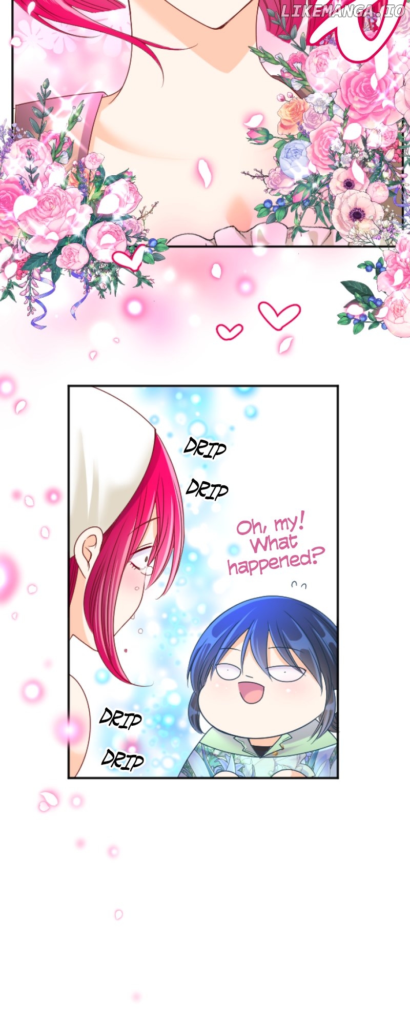 I was Reborn as a Housekeeper in a Parallel World! Chapter 163 - page 35