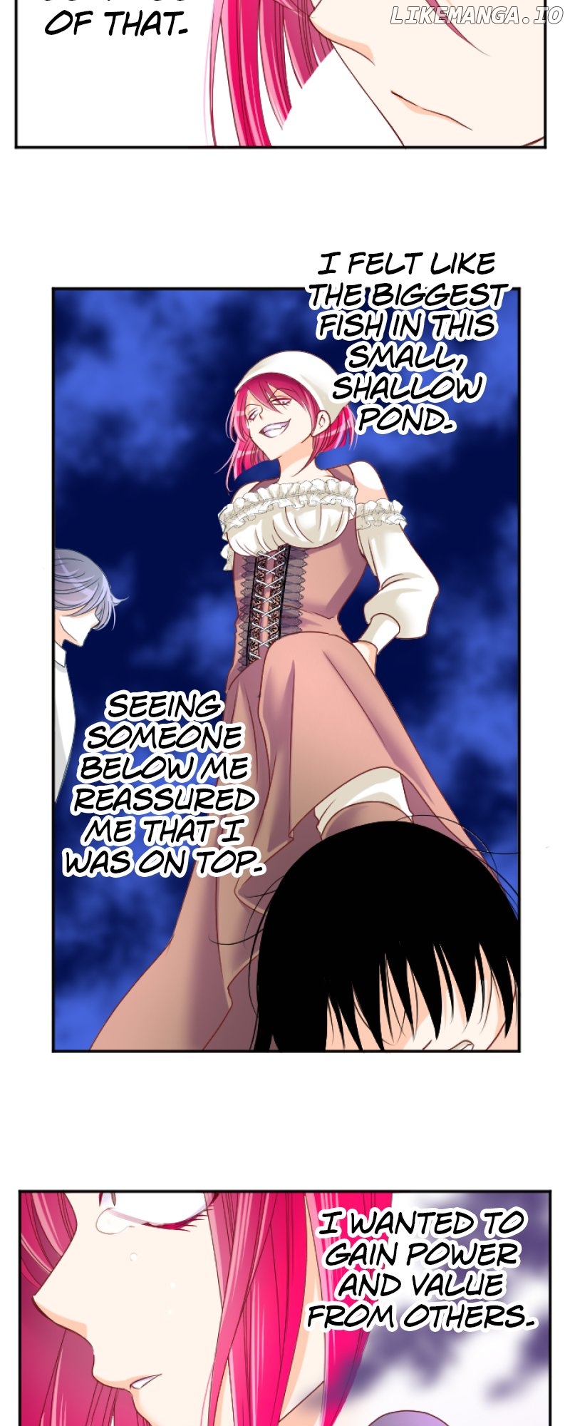 I was Reborn as a Housekeeper in a Parallel World! Chapter 163 - page 38
