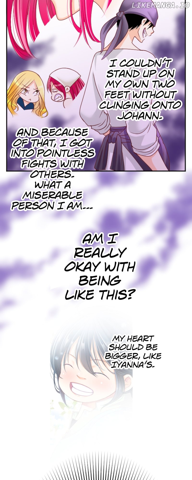 I was Reborn as a Housekeeper in a Parallel World! Chapter 163 - page 39