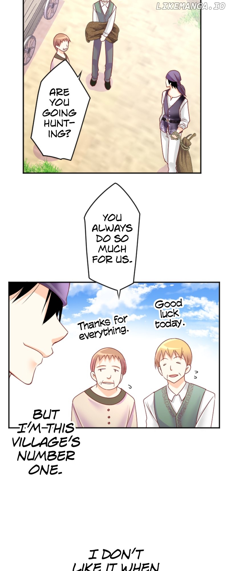 I was Reborn as a Housekeeper in a Parallel World! Chapter 163 - page 4