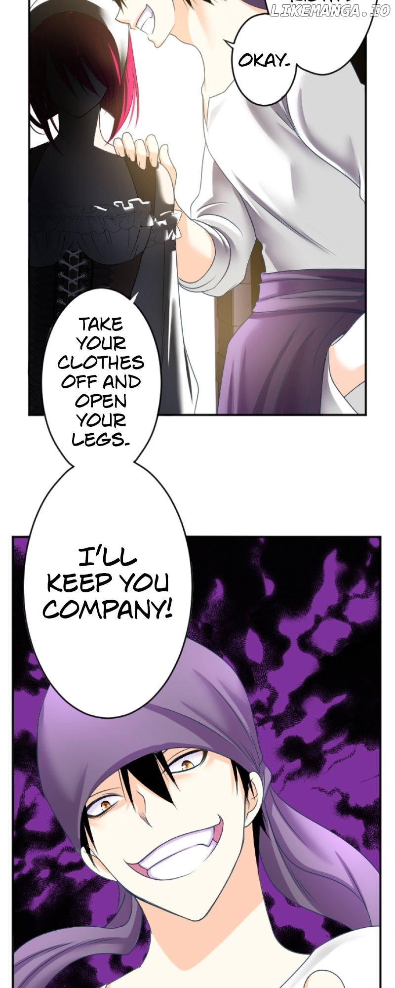 I was Reborn as a Housekeeper in a Parallel World! Chapter 163 - page 43