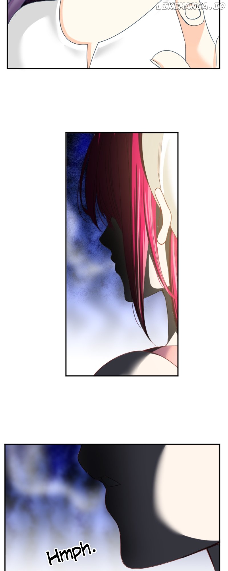 I was Reborn as a Housekeeper in a Parallel World! Chapter 163 - page 44