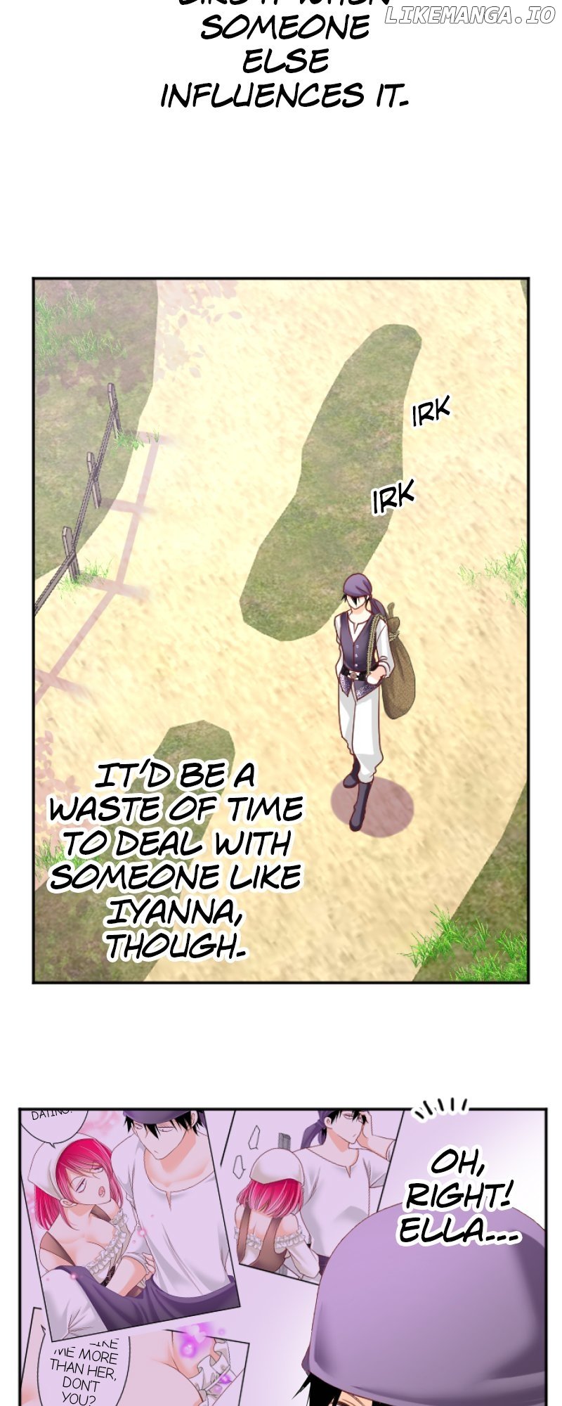 I was Reborn as a Housekeeper in a Parallel World! Chapter 163 - page 5