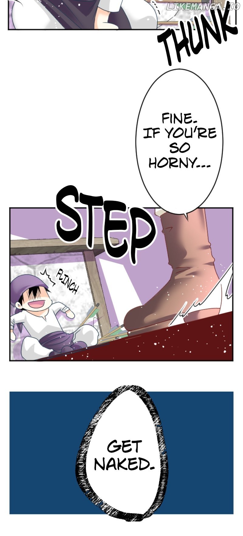 I was Reborn as a Housekeeper in a Parallel World! Chapter 163 - page 50