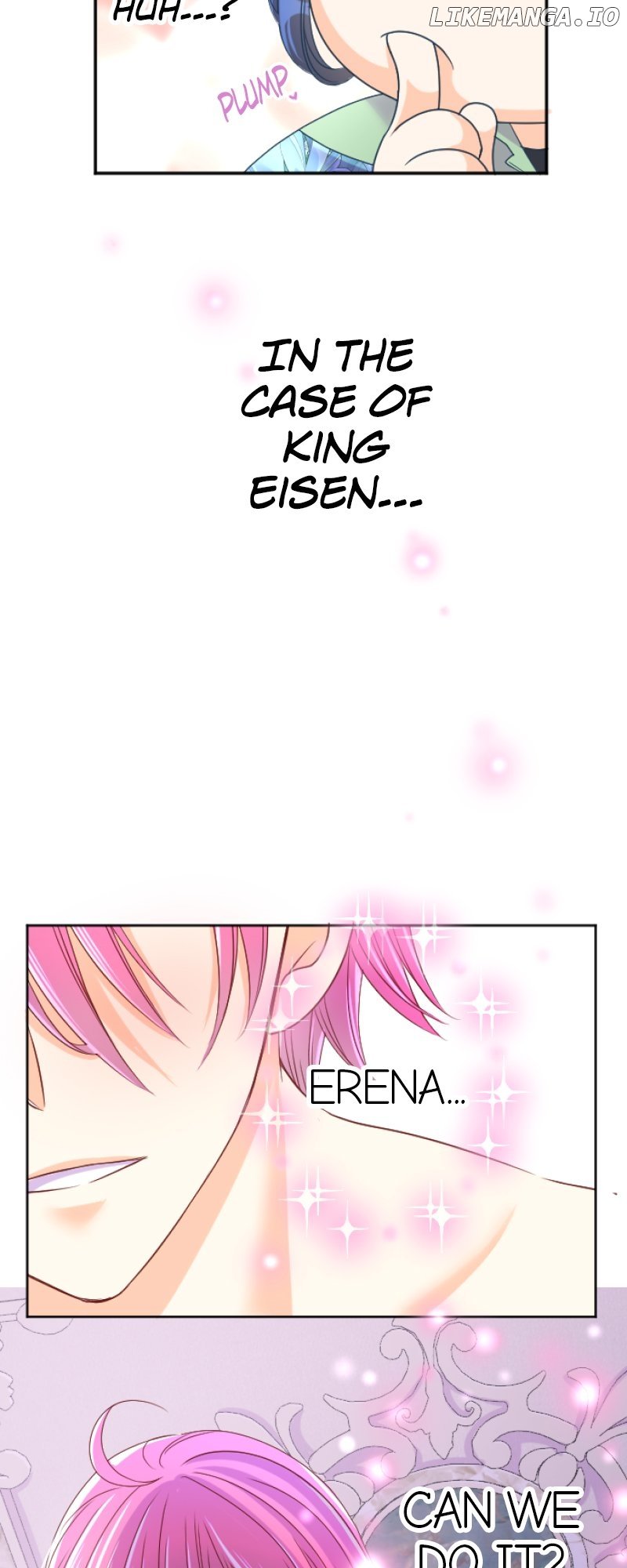 I was Reborn as a Housekeeper in a Parallel World! Chapter 163 - page 56